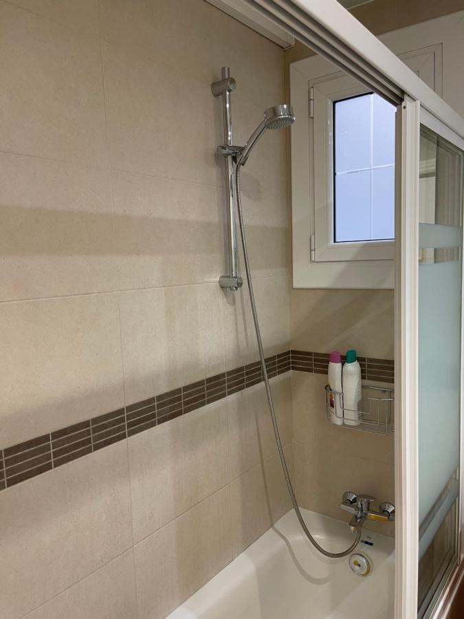 Channing Apartment Barcelona Exterior photo