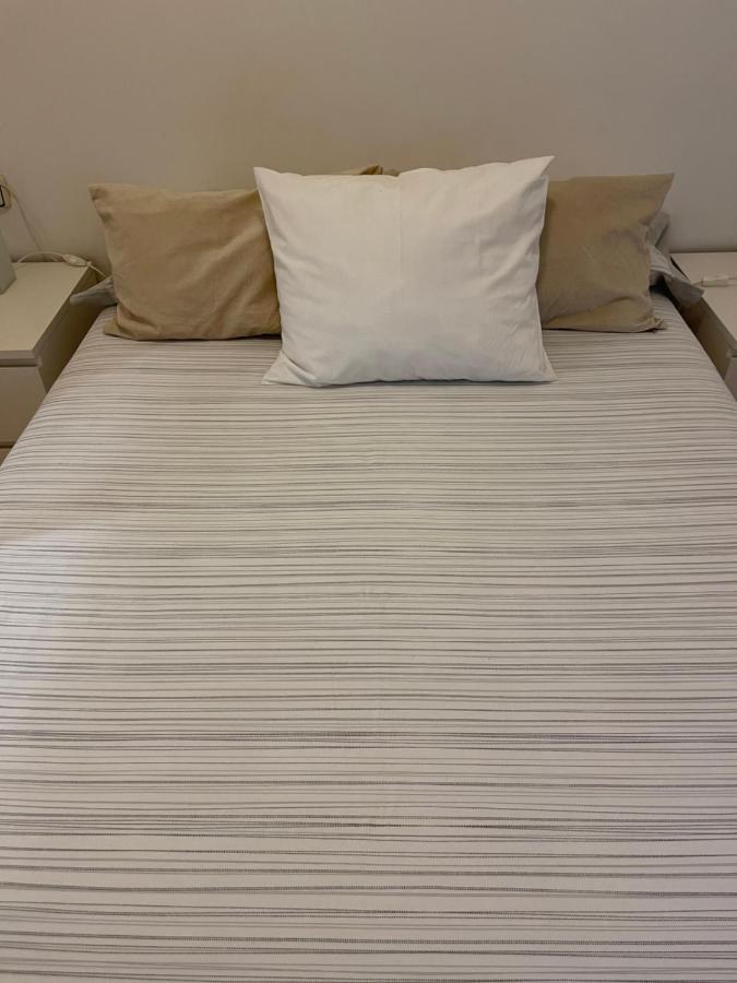 Channing Apartment Barcelona Exterior photo