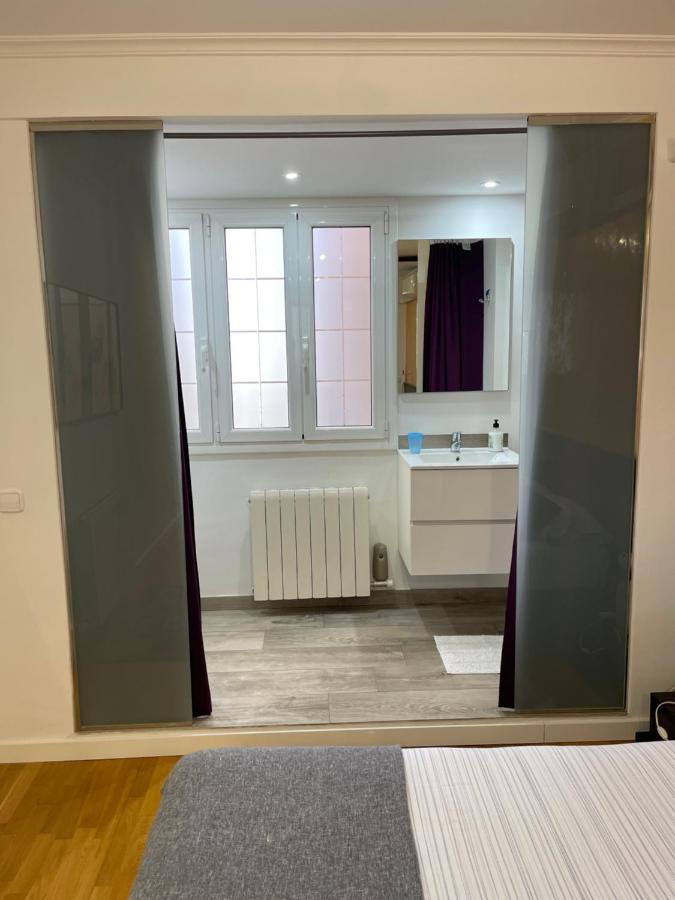 Channing Apartment Barcelona Exterior photo